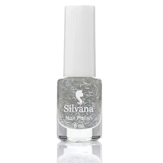 SILVANA Лак для ногтей 6.0