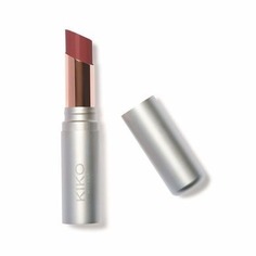 Помады HYDRA SHINY LIP STYLO/УВЛАЖНЯЮЩАЯ СИЯЮЩАЯ ПОМАДА Kiko