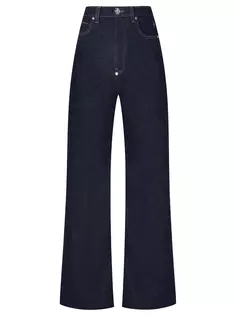 Джинсы хлопковые Philipp Plein