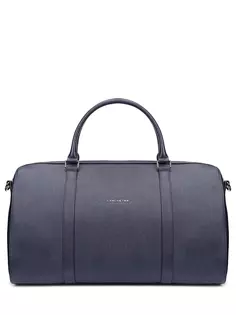 Сумка кожаная Delphino Lucas Lancaster