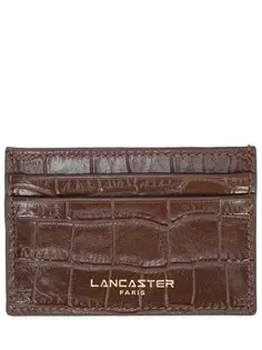 Кардхолдер кожаный Lancaster