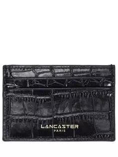 Кардхолдер кожаный Lancaster