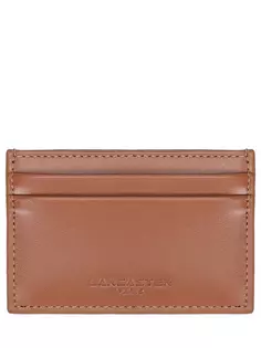 Кардхолдер кожаный Lancaster