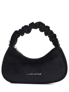 Сумка текстильная Velvet Pouch Lancaster