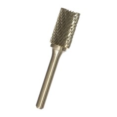 Борфреза твердосплавная MESSER 14х25мм (M1425M06)