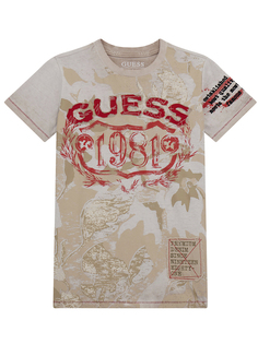 Футболка Guess