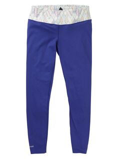 Термобрюки Burton 19-20 Wb Mdwt Pt Royal/Diadot