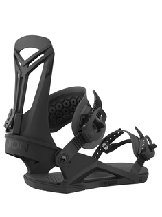 Крепления для сноуборда Union 23-24 Flite Pro Black Юнион