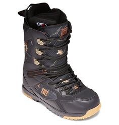 Ботинки сноубордические DC 21-22 M Mutiny LSBT Mossy AOK CR Camo