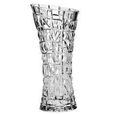 Вазы ваза CRYSTAL BOHEMIA Patriot 33см хрусталь