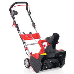 Снегоуборщики снегоуборщик электрический GEOS SnowLine 46E