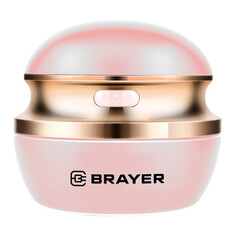 Машинки от катышков машинка для удаления катышков BRAYER BR5032 аккумулятор розовый