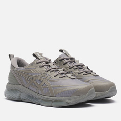 Мужские кроссовки ASICS Gel-Quantum 360 VIII Utility, цвет серый