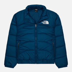 Мужской пуховик The North Face 2000 Synthetic Puffer, цвет синий