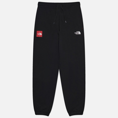 Мужские брюки The North Face Axys Joggers, цвет чёрный