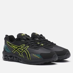 Мужские кроссовки ASICS Gel-Quantum 180 LS, цвет чёрный