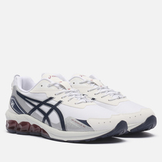 Мужские кроссовки ASICS Gel-Quantum 180 LS, цвет белый