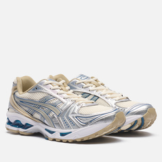 Мужские кроссовки ASICS Gel-Kayano 14, цвет бежевый