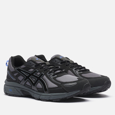 Кроссовки ASICS Gel-Venture 6, цвет серый
