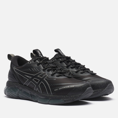 Мужские кроссовки ASICS Gel-Quantum 360 VIII Utility, цвет чёрный