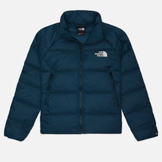 Женский пуховик The North Face Hyalite Down, цвет синий