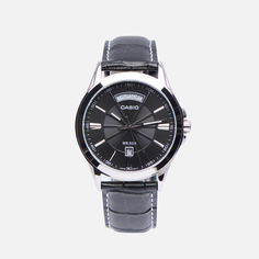 Наручные часы CASIO Collection MTP-1381L-1A, цвет чёрный