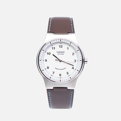 Наручные часы CASIO Collection MTP-RS105L-7B, цвет серебряный