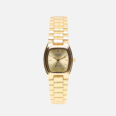 Наручные часы CASIO Collection LTP-1169N-9A, цвет золотой