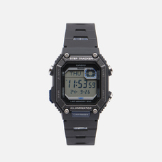 Наручные часы CASIO Collection WS-B1000-1A, цвет чёрный