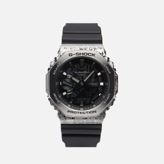 Наручные часы CASIO G-SHOCK GM-2100GC-1A, цвет серый