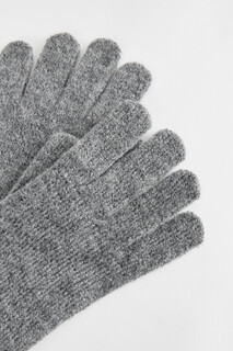 перчатки женские Перчатки BasicGloves вязаные с кашемиром Befree