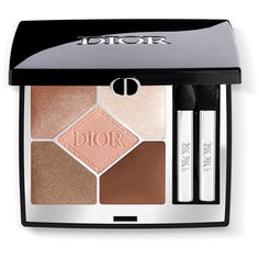 5 Couleurs Couture Пятицветные тени Dior
