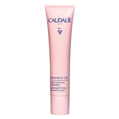 RESVERATROL-LIFT Укрепляющий дневной флюид с кашемировой текстурой Caudalie