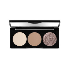 Essential Eye Shadow Trios Палетка теней для глаз Bobbi Brown
