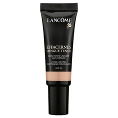 Effacernes Long Tenue Корректор тональный SPF30 Lancome