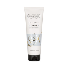 HAIR CARE I NEED A HERO Чудо кондиционер в дорожном формате Percy & Reed