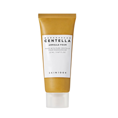 MADAGASCAR CENTELLA Пенка для умывания c центеллой азиатской (20 мл) Skin1004