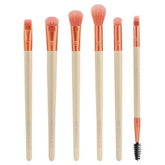 Elements Fiery Eyes Kit Набор кистей для макияжа глаз Ecotools