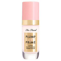 PLUMP &amp; PRIME Сыворотка-праймер с подтягивающим эффектом Too Faced
