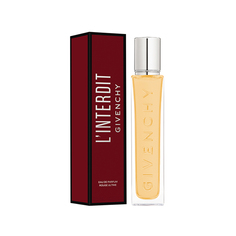 Парфюмерная вода LINTERDIT ROUGE (12,5 мл) Givenchy
