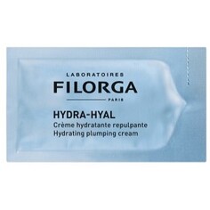 FILORGA HYDRA-HYAL Крем для увлажнения и восстановления объема (2 мл)