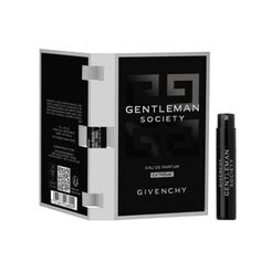 Парфюмерная вода GENTLEMAN SOCIETY EXTREME (1 мл) Givenchy