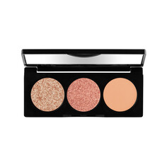 Essential Eye Shadow Trios Палетка теней для глаз Bobbi Brown