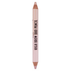 High Brow Duo Pencil Двусторонний хайлайтер Benefit