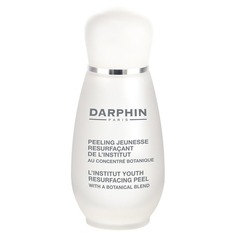 L’Institut Омолаживающий пилинг, выравнивающий текстуру кожи Darphin