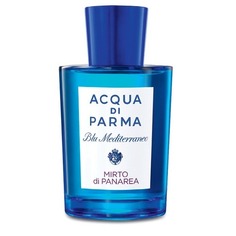 BLU MEDITERRANEO MIRTO DI PANAREA Туалетная вода
