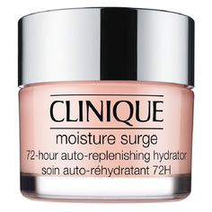 Moisture Surge Интенсивно увлажняющий гель на 72 часа Clinique