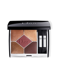 5 Couleurs Couture Пятицветные тени Dior
