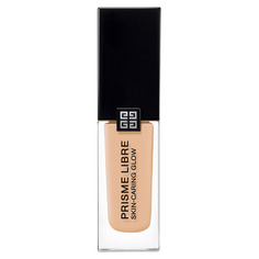 Prisme Libre Skin-Caring Glow Ухаживающее тональное средство-флюид Givenchy