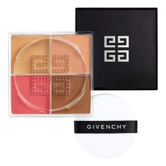 Prisme Libre Рассыпчатая пудра для лица Givenchy